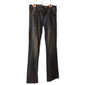 American Eagle Outfitters Slim Fit Jeans size 2R